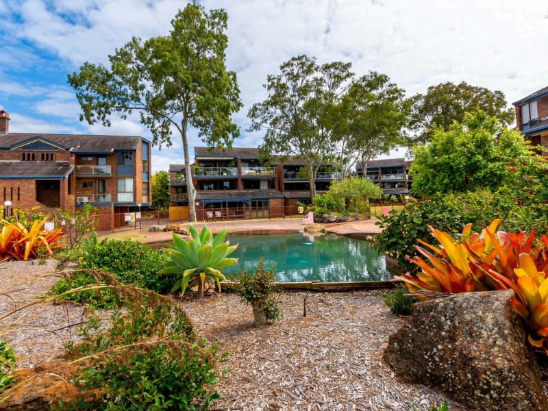 45/97 Sylvan Beach Esplanade, Bellara QLD 4507
