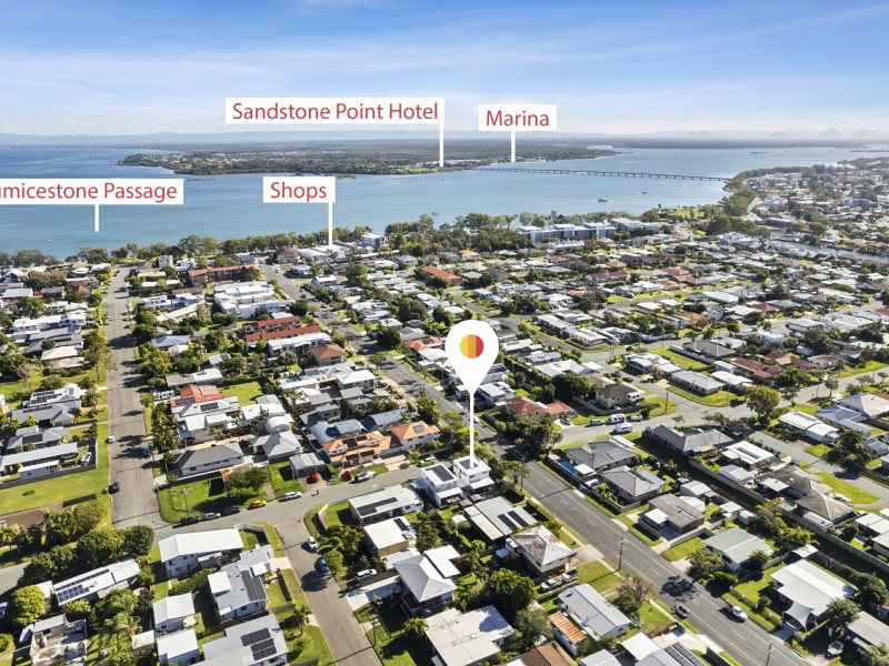 13 Doomba Drive, Bongaree QLD 4507