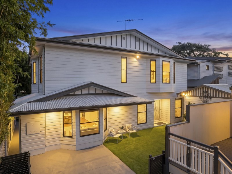 41a Kinmond Avenue, Wavell Heights QLD 4012