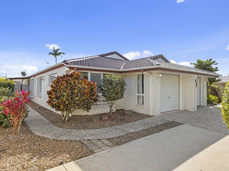1/49 Coolgarra Ave, Bongaree QLD 4507