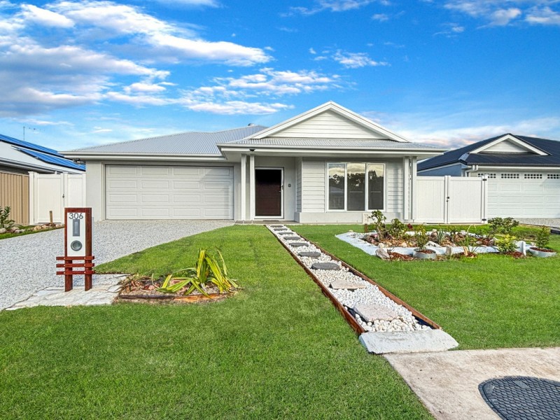 306 Freshwater Drive, Banksia Beach QLD 4507