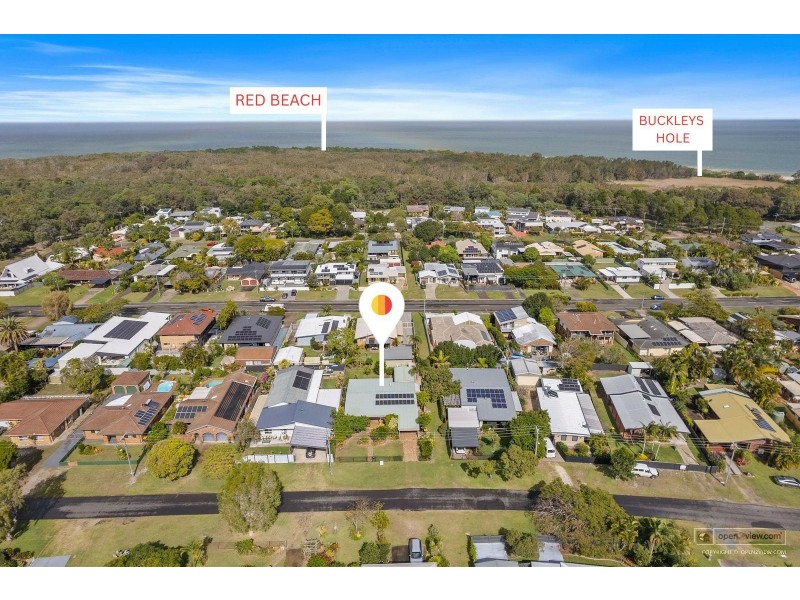 38 Ford Street, Bongaree QLD 4507