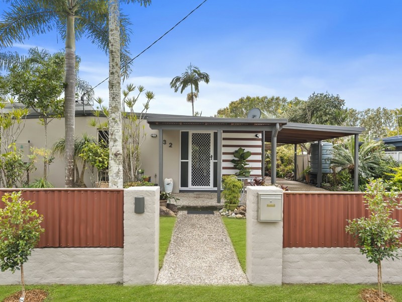 32 Ranald Avenue, Ningi QLD 4511