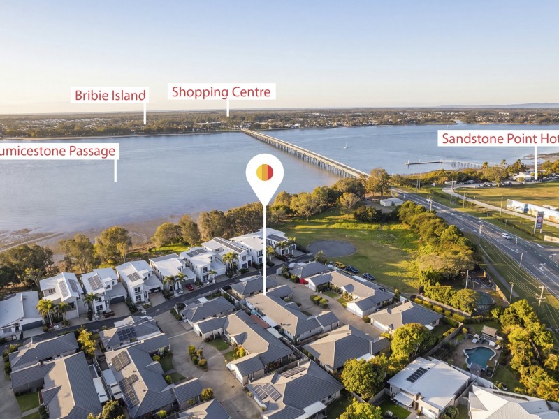 Unit 20/8 Spinnaker, Sandstone Point QLD 4511