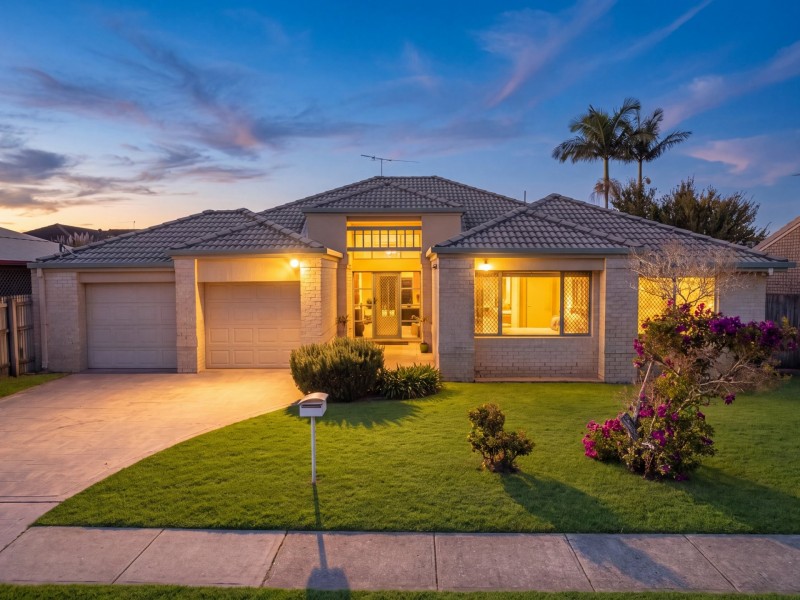 109 Cotterill Avenue, Bongaree QLD 4507