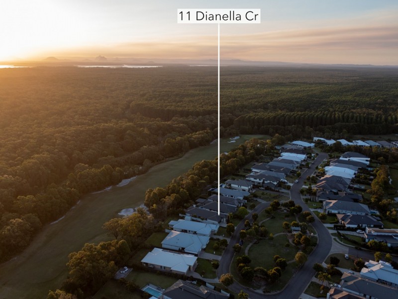 11 Dianella Crescent, Banksia Beach QLD 4507