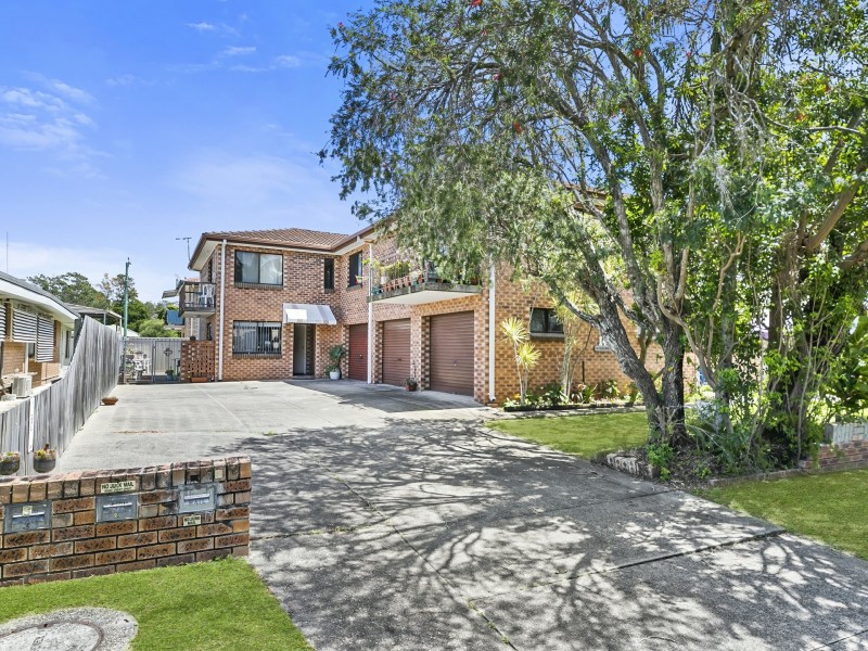 Unit 2/14 Clipper Street, Bongaree QLD 4507