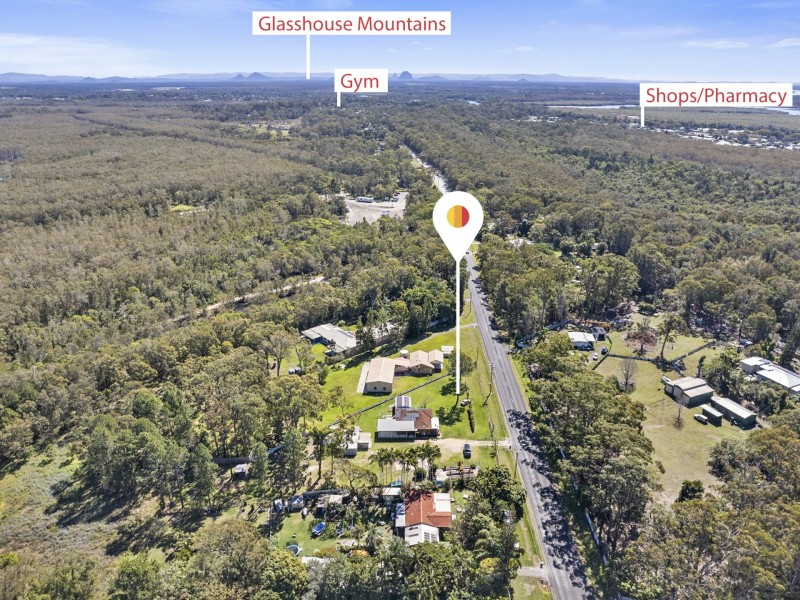 521 Bestmann Road, Ningi QLD 4511