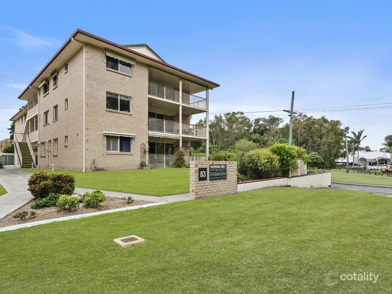 6/83 Toorbul Street, Bongaree QLD 4507