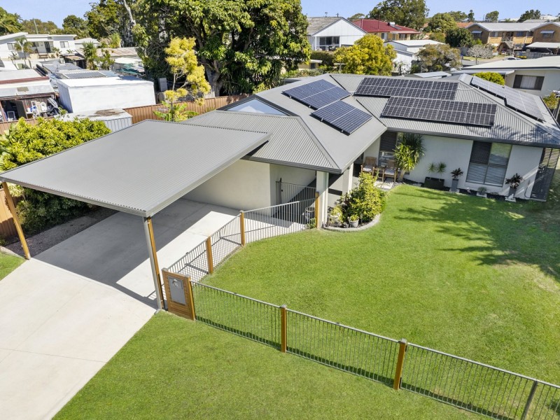 15 Neenuk Street, Bongaree QLD 4507