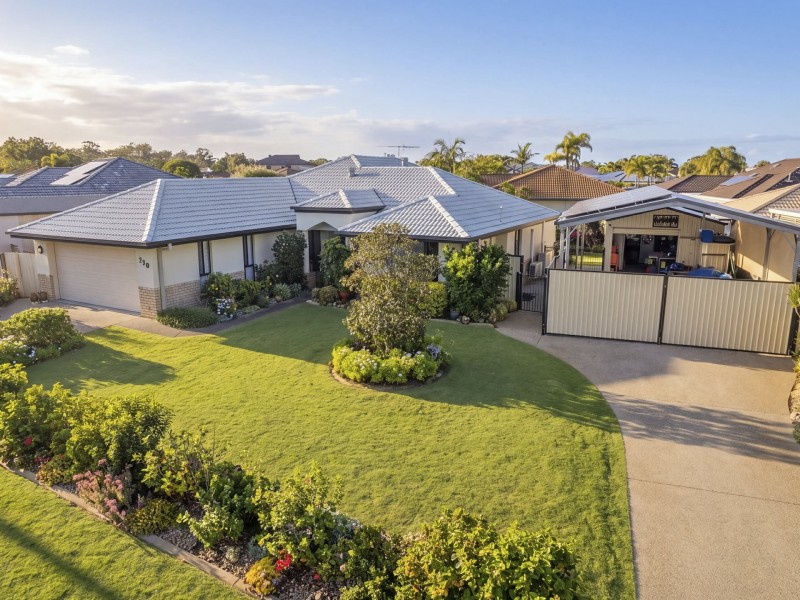 144 Endeavour Drive, Banksia Beach QLD 4507