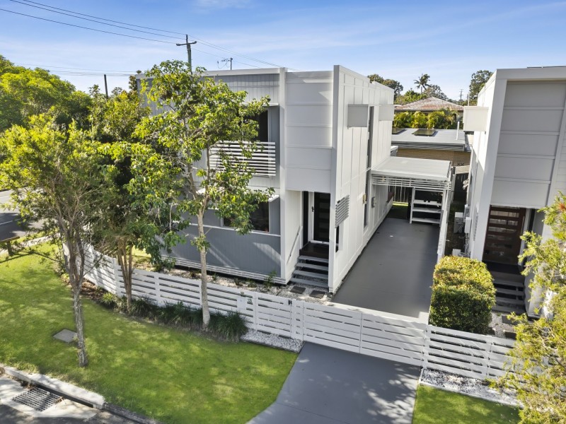 13 Doomba Drive, Bongaree QLD 4507