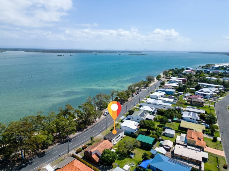 167 Sylvan Beach Esplanade, Bellara QLD 4507