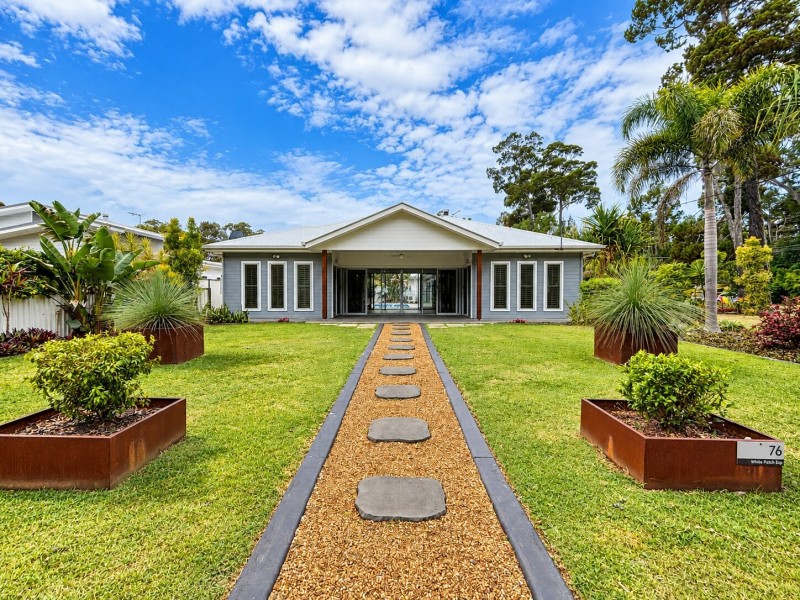 76 White Patch Esplanade, White Patch QLD 4507