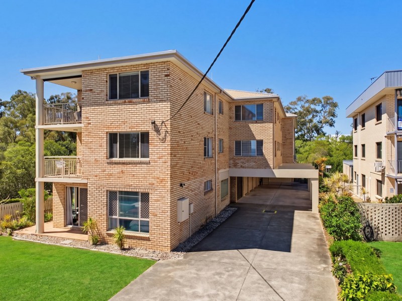 7/7 South Esplanade, Bongaree QLD 4507