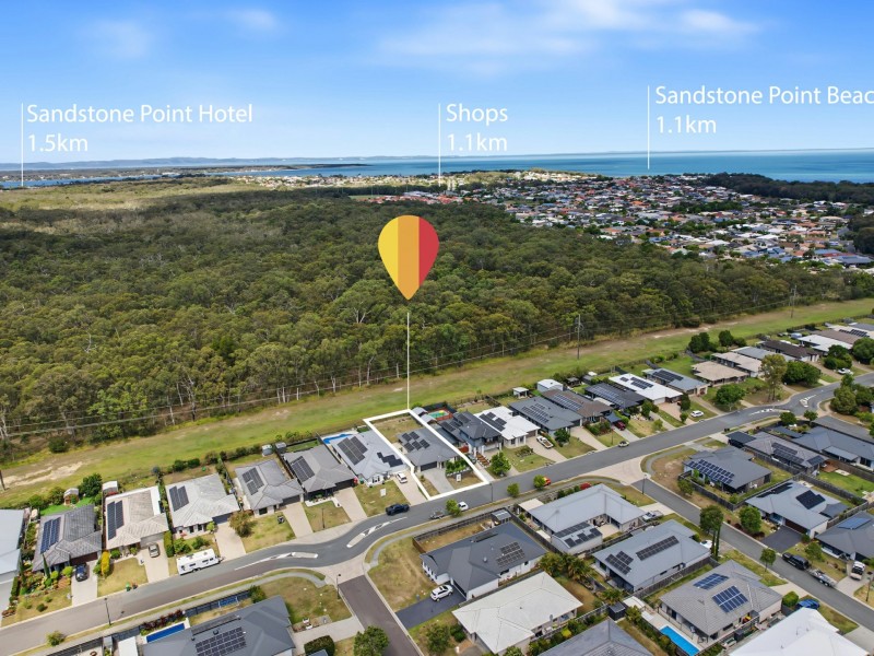 44 Watergum Crescent, Ningi QLD 4511