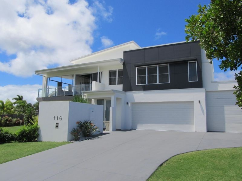116 Marina Boulevard, Banksia Beach QLD 4507