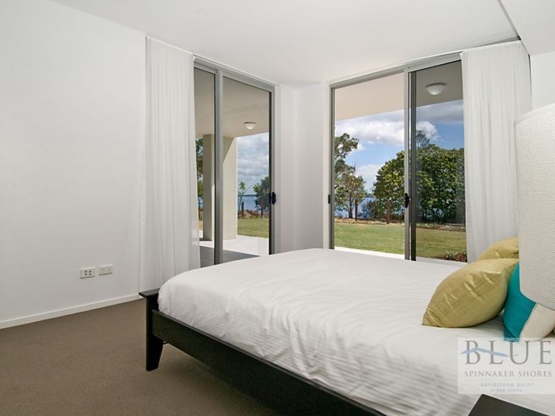 Sandstone Point QLD 4511