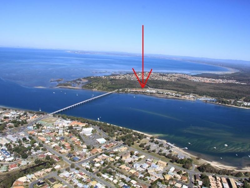 Sandstone Point QLD 4511