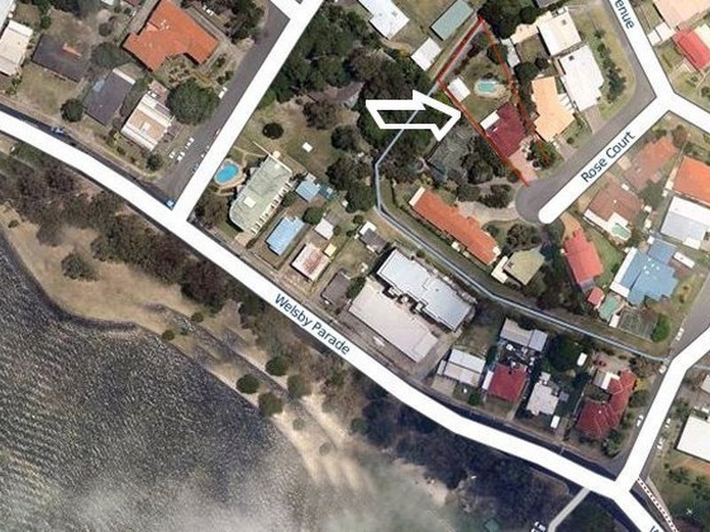 5 Rose Court, Bribie Island QLD 4507