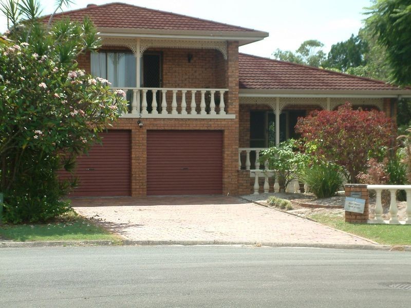 5 Rose Court, Bribie Island QLD 4507