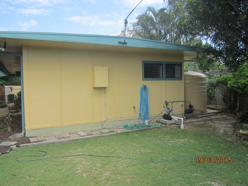7 Avon Avenue, Banksia Beach QLD 4507