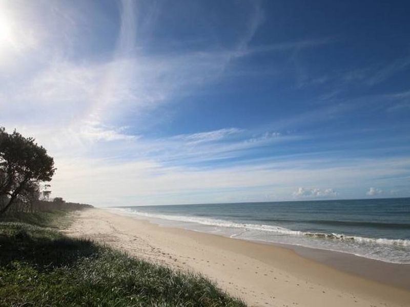 53 North Street, Woorim QLD 4507