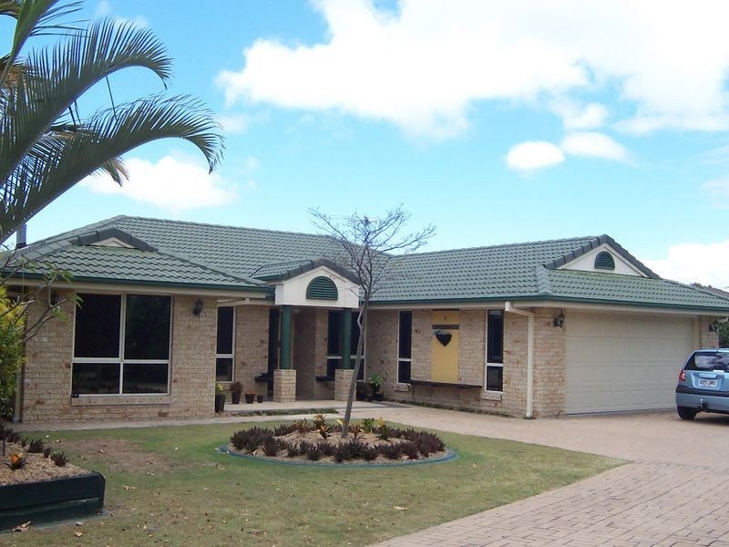 Sandstone Point QLD 4511