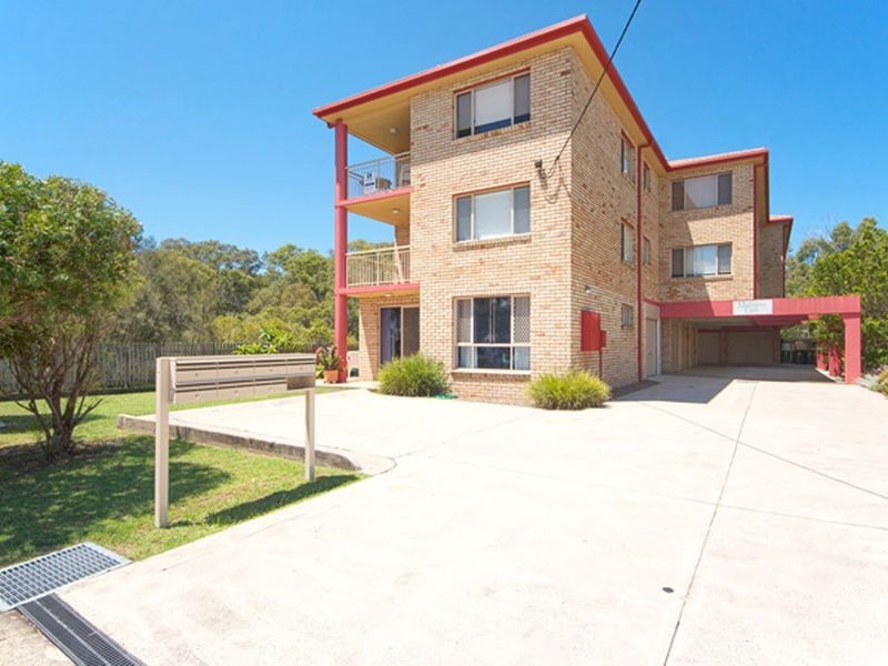 Bongaree QLD 4507