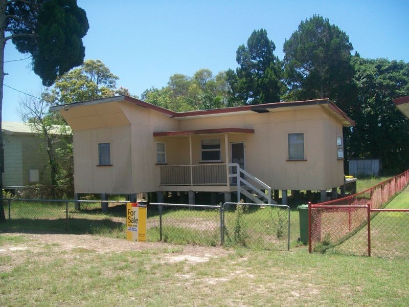 33 Bonham St, Bongaree QLD 4507