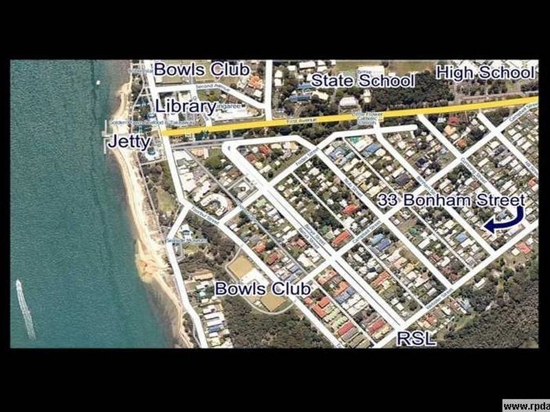 33 Bonham St, Bongaree QLD 4507