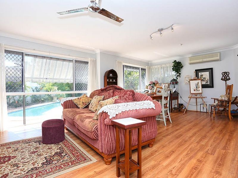 14 Tradewinds Drive, Banksia Beach QLD 4507