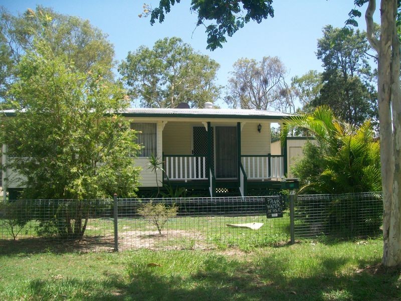 Beachmere QLD 4510
