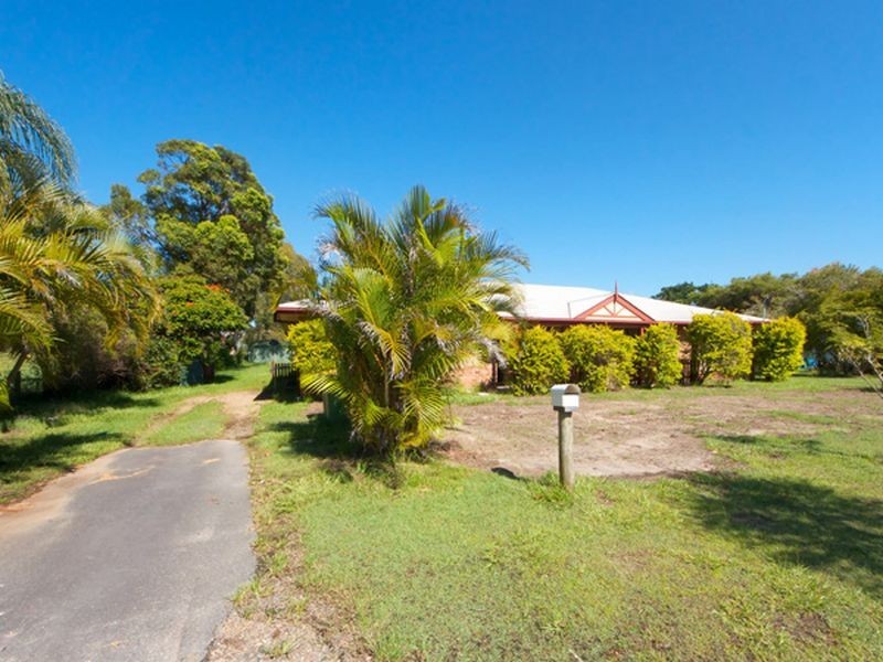 38 – 40 Fairhaven Dr, Godwin Beach QLD 4511