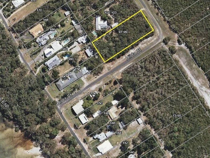 97-99 Horace Street, White Patch QLD 4507