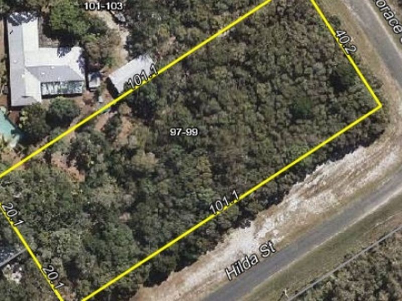 97-99 Horace Street, White Patch QLD 4507