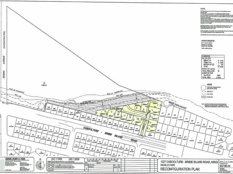 1227-1273 Bribie Island Road, Ningi QLD 4511