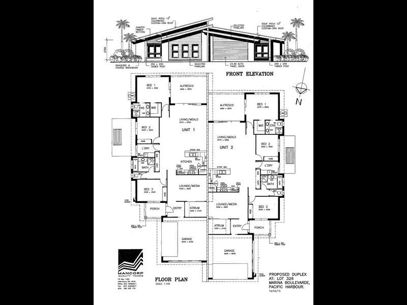 52 Marina Boulevard, Banksia Beach QLD 4507
