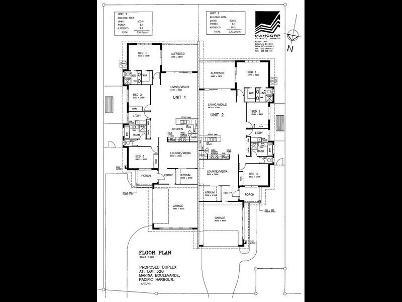 52 Marina Boulevard, Banksia Beach QLD 4507