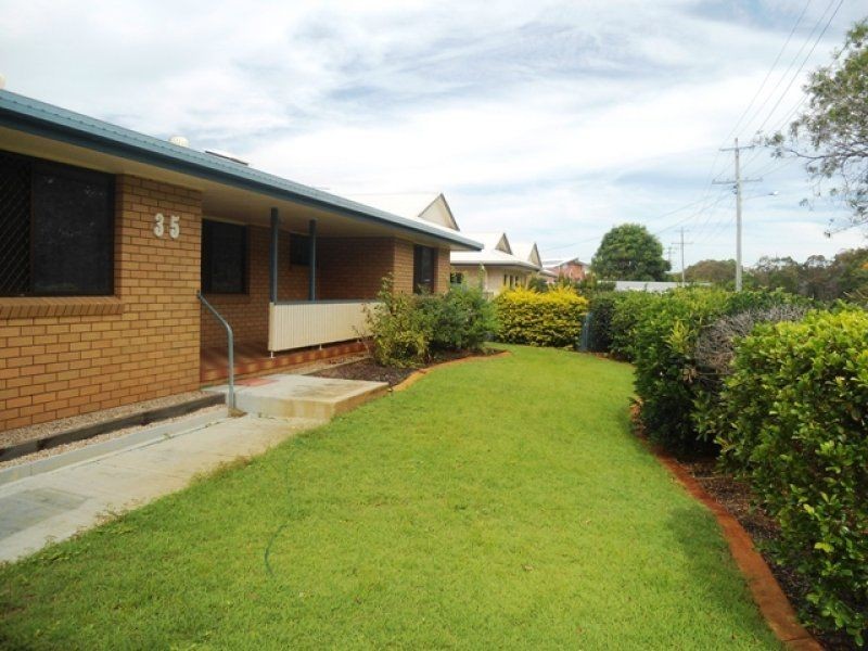35 Fairway Avenue, Woorim QLD 4507
