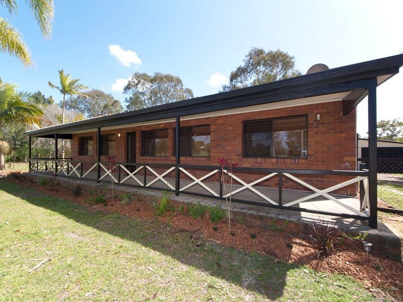 Beachmere QLD 4510