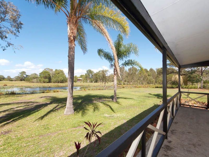 Beachmere QLD 4510