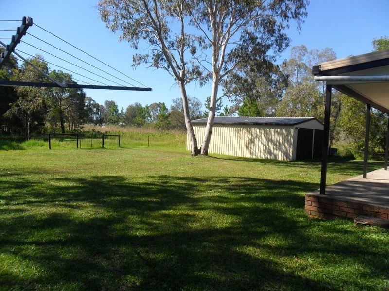 Beachmere QLD 4510