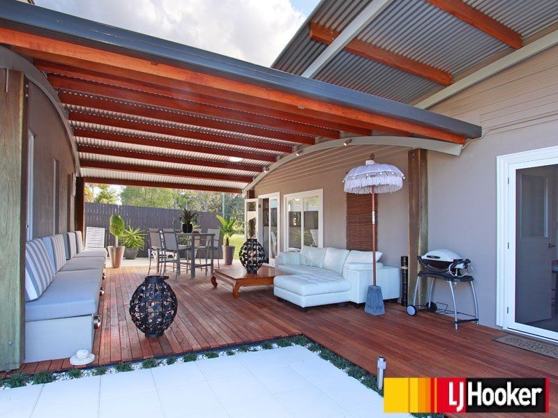 120 Ningi Esplanade, Ningi QLD 4511