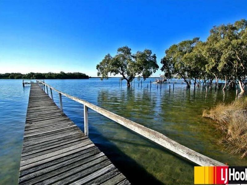 120 Ningi Esplanade, Ningi QLD 4511