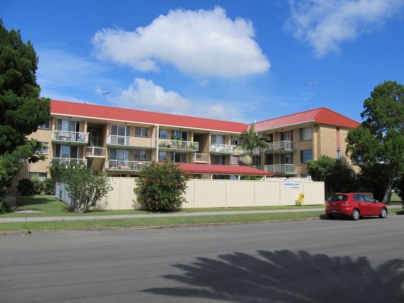 13/16 Bestman Avenue, Bongaree QLD 4507