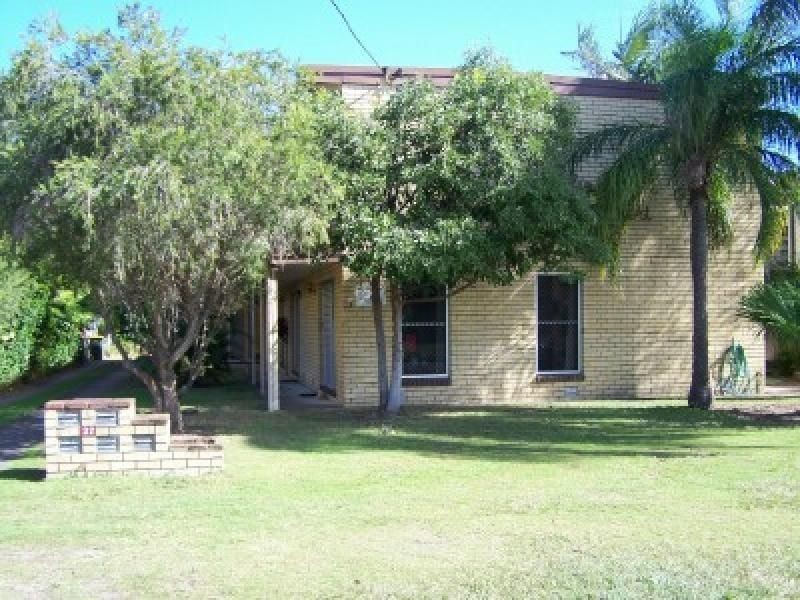 4/32 Bestman Avenue, Bribie Island QLD 4507