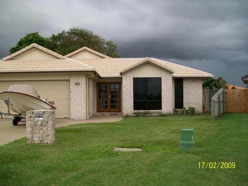 36 Apollo Crescent, Beachmere QLD 4510