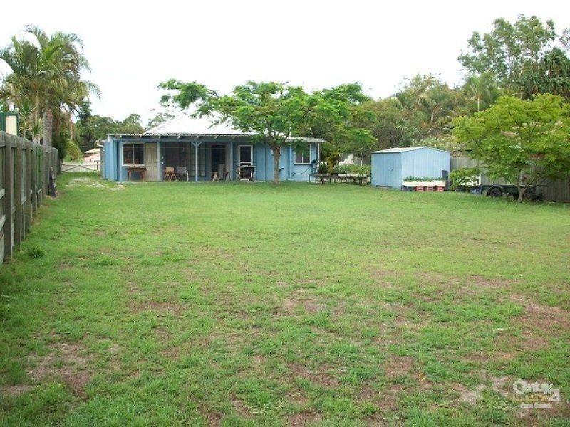 Bongaree QLD 4507