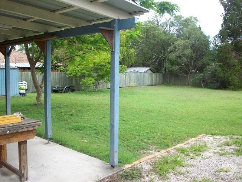 Bongaree QLD 4507